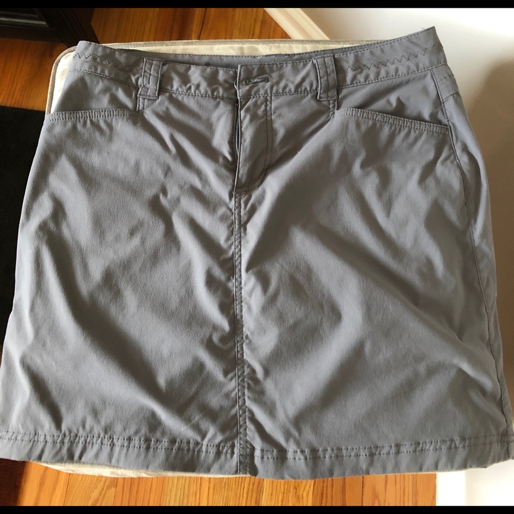 Eddie Bauer skort
